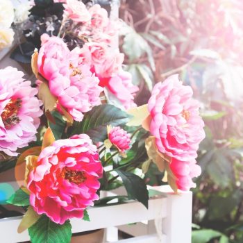 Jak urządzić ogród w romantycznym stylu?
