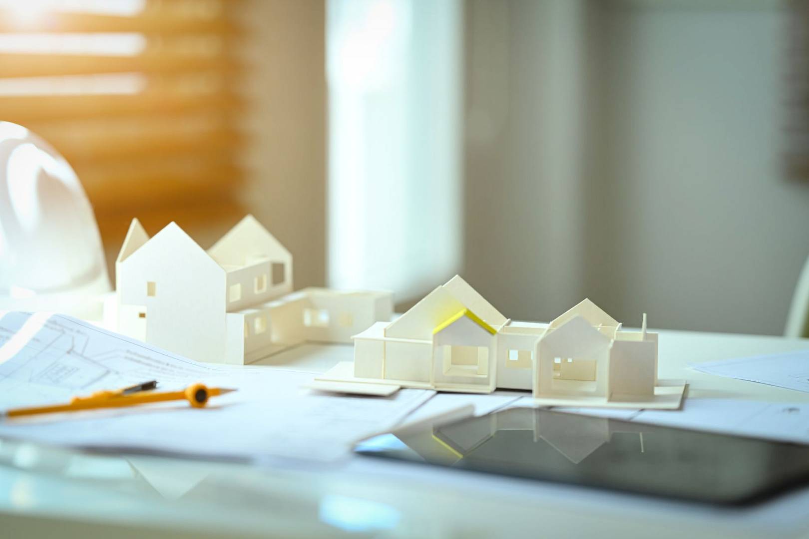 Jakie akcesoria dla architektów sprawdzą się na targach branżowych?