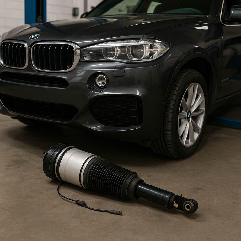 Posiadanie BMW to synonim dynamicznej, sportowej jazdy, ale też komfortu i prestiżu. Wiele modeli tej marki, w tym kultowe Serie 5, 7 oraz popularne SUV-y X5 i X6, wyposażono w zaawansowane układy zawieszenia pneumatycznego. Te systemy, często określane jako Adaptive Drive lub EDC (Electronic Damper Control), automatycznie regulują wysokość i twardość zawieszenia, zapewniając idealną równowagę między komfortem a sportowymi wrażeniami. Niestety, nawet najbardziej niezawodne komponenty z czasem ulegają zużyciu, a wymiana uszkodzonego amortyzatora na nowy to koszt, który potrafi przyprawić o zawrót głowy. Na szczęście, regeneracja amortyzatorów BMW to doskonała alternatywa. Ale co dokładnie wchodzi w jej cennik i dlaczego jest tak opłacalna Dlaczego regeneracja amortyzatorów Airmatic jest tak atrakcyjna W przypadku awarii zawieszenia pneumatycznego w BMW, koszty zakupu nowych amortyzatorów mogą być astronomiczne. Nowy amortyzator do Serii 7 (F01) czy X5 (E70) może kosztować nawet kilkanaście tysięcy złotych za jedną sztukę. Wymiana wszystkich czterech to wydatek rzędu nowego, kompaktowego samochodu. Regeneracja amortyzatorów pozwala na przywrócenie ich pełnej sprawności za ułamek tej ceny, co czyni ją niezwykle ekonomicznym rozwiązaniem. Proces regeneracji polega na całkowitej renowacji amortyzatora. Wymieniane są wszystkie zużyte elementy, a sama konstrukcja jest wzmacniana. Co więcej, profesjonalne serwisy specjalizujące się w zawieszeniach BMW często oferują długą gwarancję na swoje usługi, co świadczy o ich pewności co do jakości wykonania. Cennik regeneracji – co wpływa na ostateczny koszt Finalny cennik regeneracji amortyzatorów nie jest stały i zależy od kilku kluczowych czynników. Warto je poznać, aby uniknąć niespodzianek i dokładnie oszacować koszt naprawy Model i rocznik BMW Różne modele BMW posiadają odmienne konstrukcje zawieszenia. Amortyzatory w sportowych modelach, takich jak M5, różnią się od tych w komfortowych Serii 7. Różnice te mają wpływ na stopień skomplikowania naprawy, a co za tym idzie, na jej cenę. Stopień uszkodzenia Koszt regeneracji jest bezpośrednio związany z zakresem koniecznych prac. W przypadku drobnej nieszczelności wystarczy wymiana kilku uszczelek, co jest stosunkowo tanie. Jeśli jednak uszkodzony jest tłok, korpus amortyzatora lub inne wewnętrzne komponenty, koszt naprawy wzrośnie. Zakres usługi Niektóre serwisy oferują tylko samą regenerację amortyzatora, podczas gdy inne w cenie uwzględniają również demontaż i montaż w samochodzie oraz kalibrację. Pełen pakiet usług zapewnia, że po naprawie samochód będzie działał bez zarzutu. Profesjonalna regeneracja – od A do Z Proces regeneracji amortyzatorów w wyspecjalizowanych serwisach jest wieloetapowy i rygorystyczny, co zapewnia najwyższą jakość wykonania Szczegółowa Diagnostyka Amortyzator jest demontowany i poddawany szczegółowej ocenie stanu technicznego. Specjaliści sprawdzają jego szczelność i stopień zużycia. Wymiana Komponentów Wszystkie zużyte elementy, w tym uszczelnienia, pierścienie, a często także elementy miecha, są wymieniane na nowe, często o wyższej trwałości niż te oryginalne. Wypełnianie i Testy Po złożeniu, amortyzator jest napełniany olejem hydraulicznym i gazem pod odpowiednim ciśnieniem. Następnie przechodzi rygorystyczne testy na specjalistycznym stanowisku, które symulują warunki drogowe, aby upewnić się, że jego praca jest zgodna ze specyfikacją producenta. Jeśli chcesz poznać szczegółowy cennik i dowiedzieć się, ile może kosztować naprawa zawieszenia w Twoim BMW, odwiedź stronę httpsregeneracja-airmatic.plcennik. Wybierając profesjonalny serwis, masz pewność, że Twoje BMW odzyska pełną sprawność, a Ty zaoszczędzisz znaczną sumę pieniędzy.