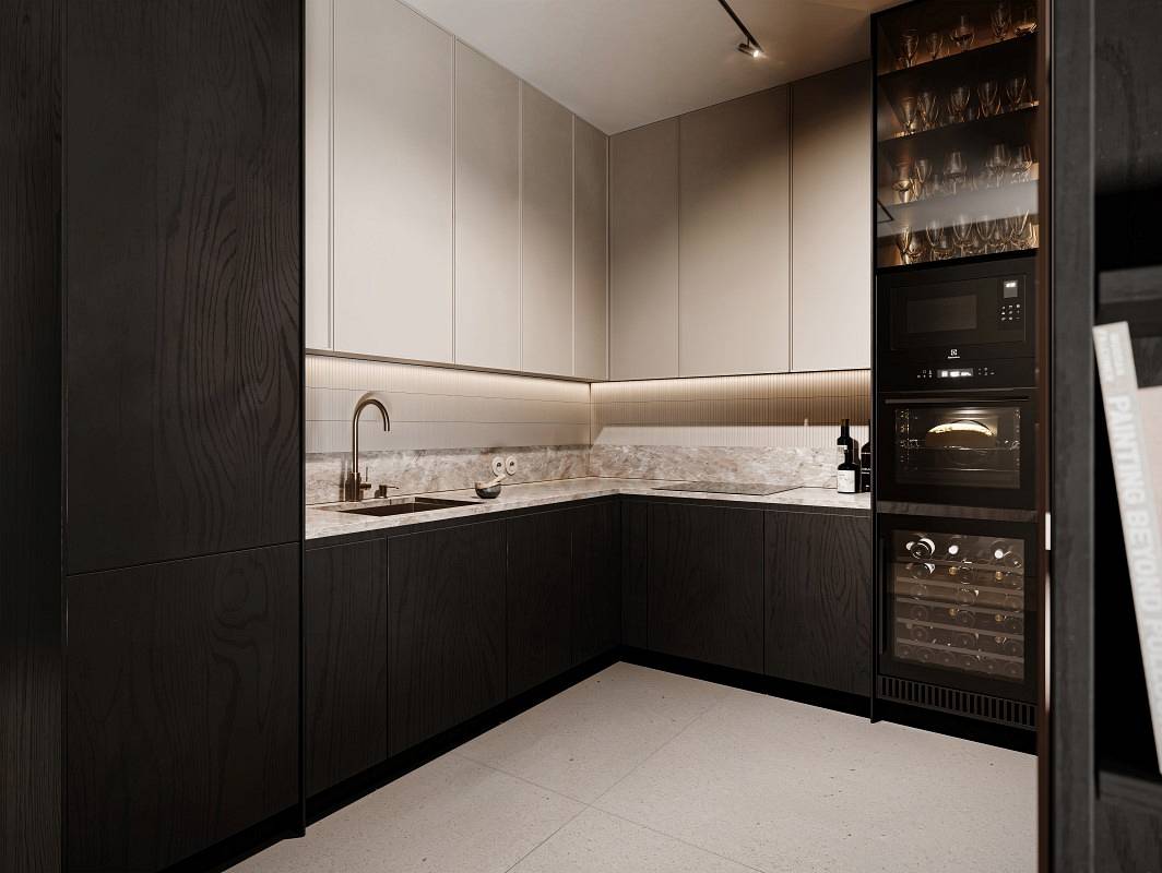 Jak urządzić nowoczesną kuchnię? Sprawdź praktyczny poradnik